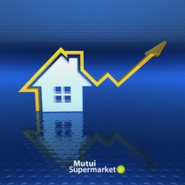 Bussola CRIF-MutuiSupermarket: analisi del mercato immobiliare