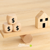 Bussola CRIF – MutuiSupermarket Compravendite e prezzi degli immobili