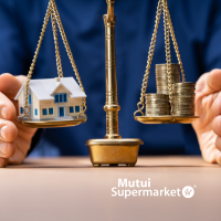 Mercato immobiliare: terzo trimestre 2024 in positivo, aumentano i mutui ma anche il costo delle case