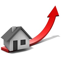 Il mercato immobiliare continua la sua ascesa