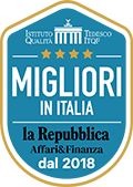riconoscimento repubblica
