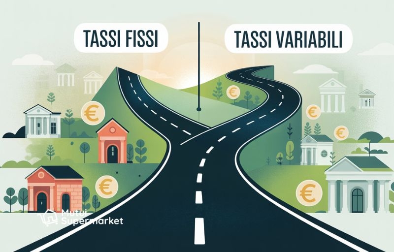 novità mutui luglio 2025