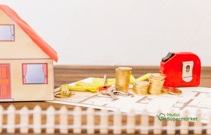 Ristrutturazione casa mutuo o cessione del credito