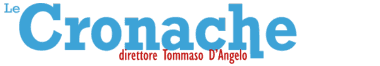 le cronache di salerno