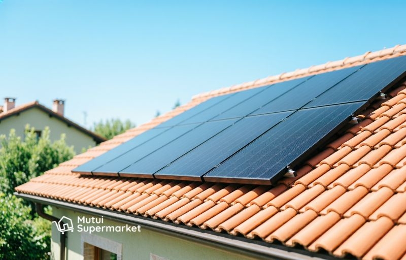 immobile ad alta efficienza energetica