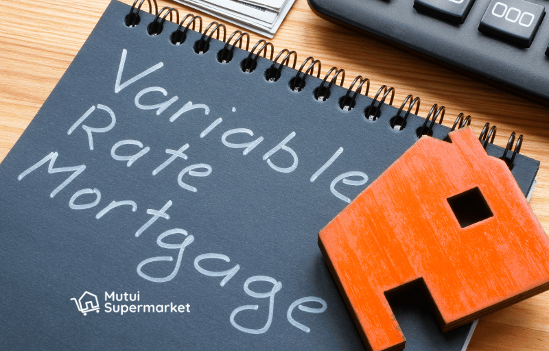 mutui tasso variabile tendenze trend