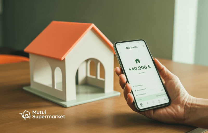 mutui sostituzione liquidità