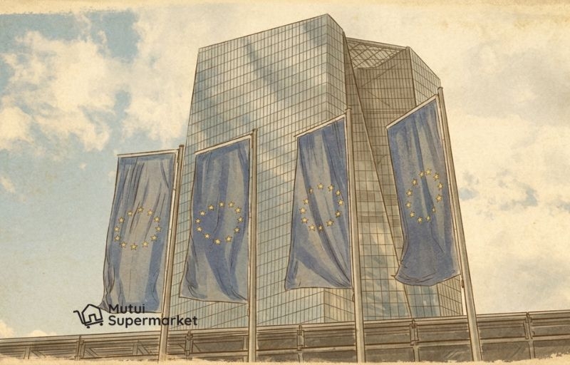 tregua guerra iran rialzi bce