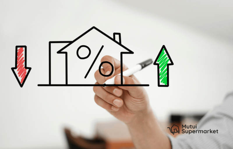 Ripresa della domanda di mutui e mercato immobiliare: i dati della Bussola Mutui CRIF-MutuiSupermarket