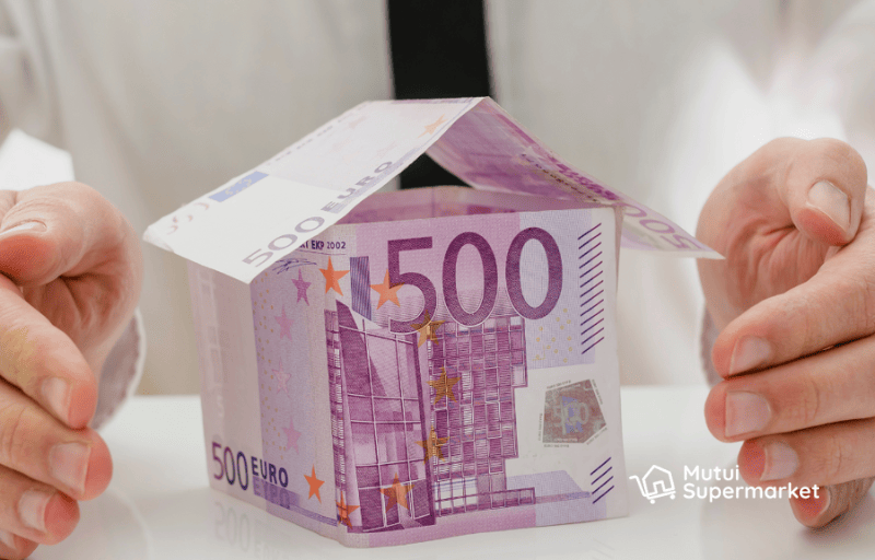 Mutui, la riduzione dei tassi accelera la domanda di surroga: +40% a gennaio 2024