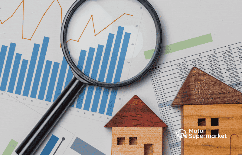 Bussola CRIF-MutuiSupermarket -10,4% nelle compravendite residenziali nel III trimestre 2023