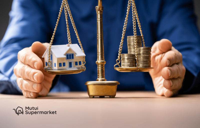 andamento del mercato immobiliare terzo trimestre 2024