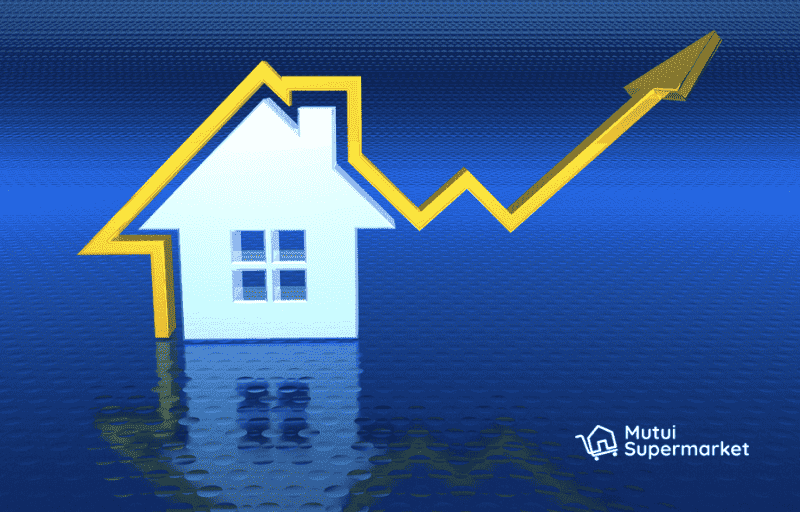 Bussola CRIF-MutuiSupermarket analisi del mercato immobiliare