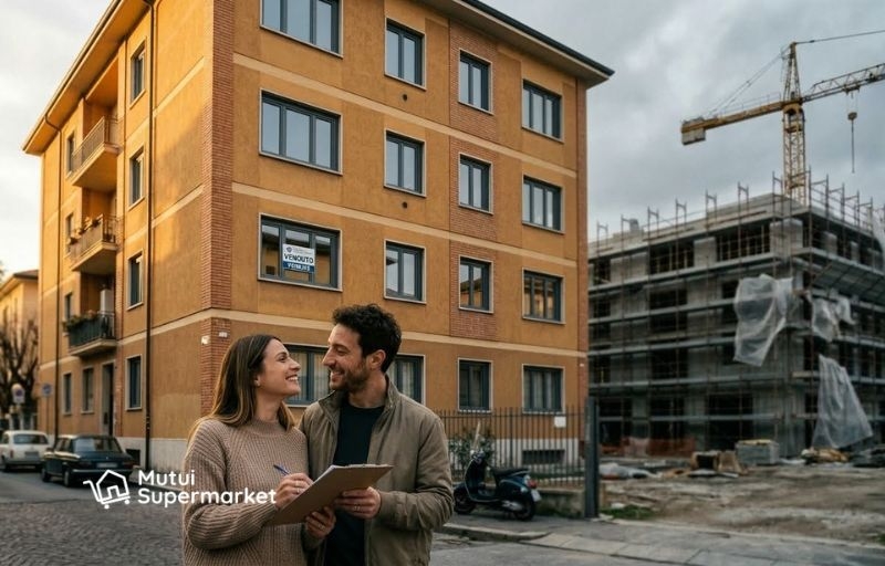 bilancio mercato immobiliare