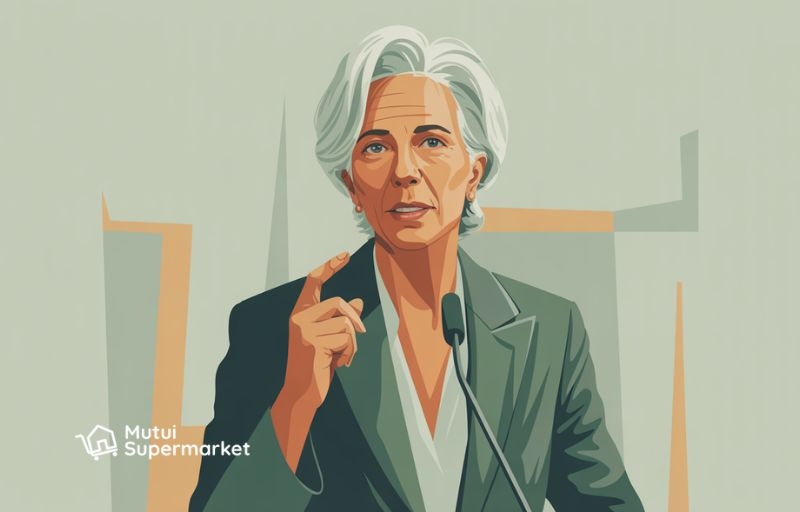 conferenza stampa BCE