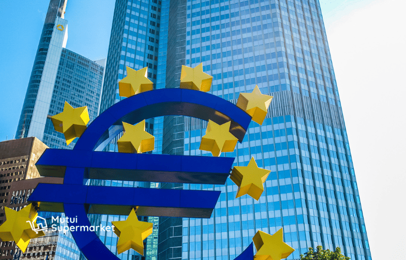 la bce taglia i tassi per la quarta volta consecutiva nel 2024