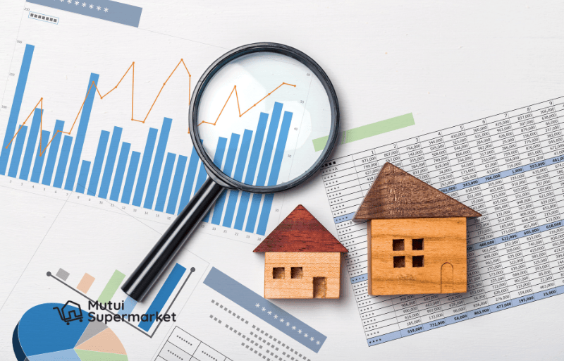 borsino mutui mercato immobiliare di nomisma e mutuisupermarket