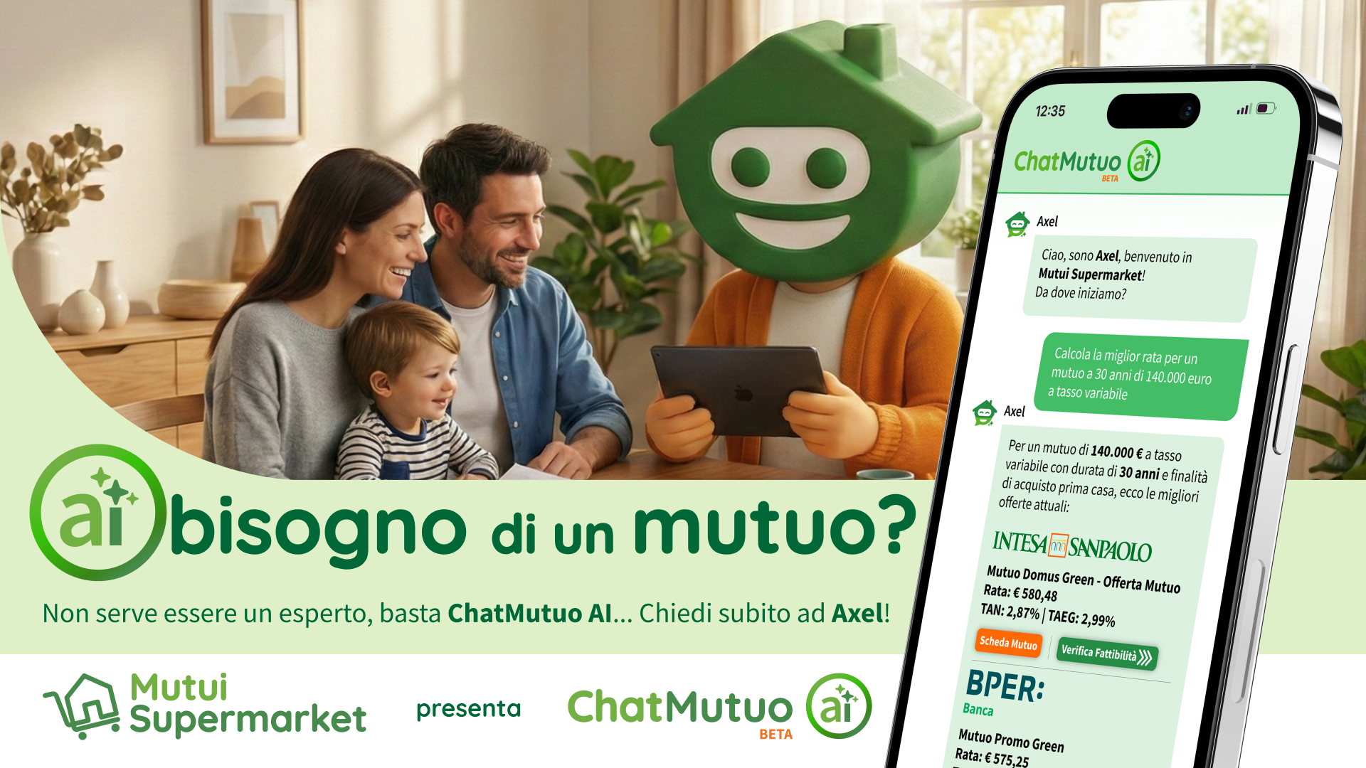 ChatMutuo AI