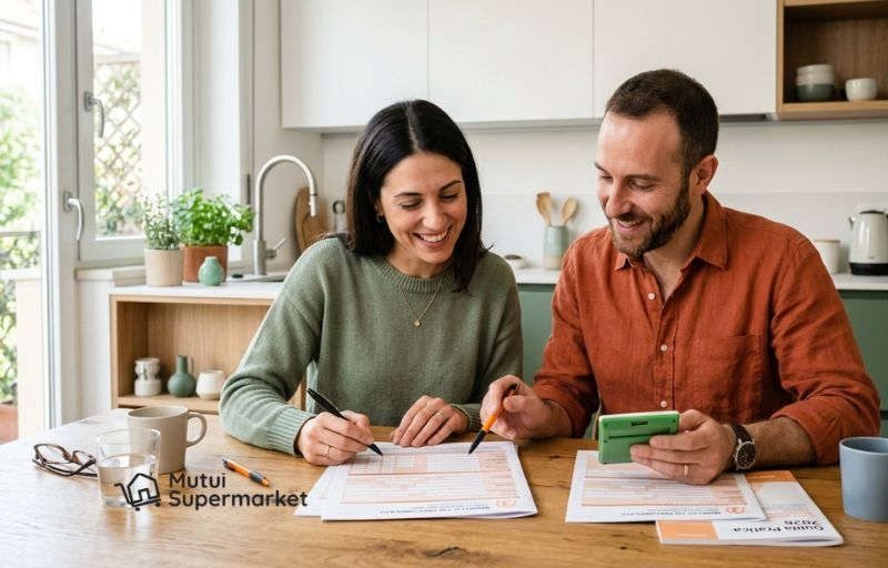 irpef detrazioni 2026 novità